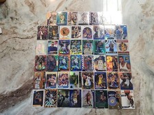 Indiana Pacers Basketball Card Lot Of 47- Parallels/ Inserts