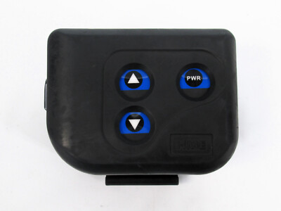 HME Clear-Com BP210 Intercom Beltpack 1C1 ISO IC2 W/ Battery