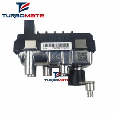 Turbo actuator wastegate G-82 804985 for Audi A6 A8 Q7 3.0 TDi 176180 Kw 240 HP