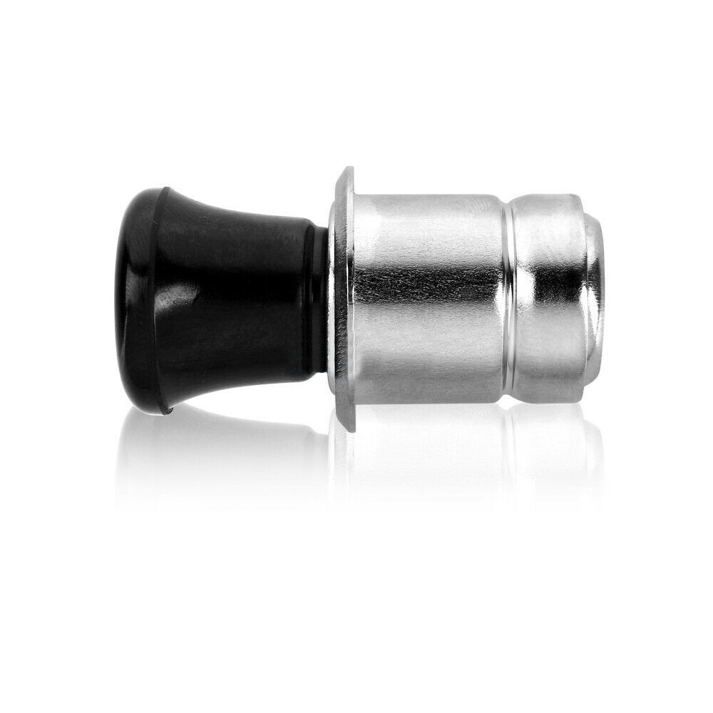 car cigarette lighter plug ebay 1x Universal Car Cigarette Lighter Power Socket Plug Lighter Adapter  Accessories