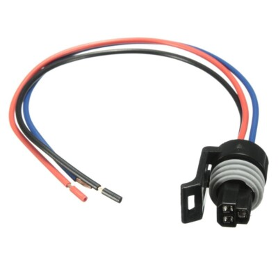 #ad Injection Control Pressure ICP Sensor Repair Harness Plug Pigtail for Diesel $12.09
