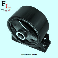 FRONT SIDE ENGINE MOUNT FOR 2007-2021 MITSUBISHI OUTLANDER & OUTLANDER SPORT.