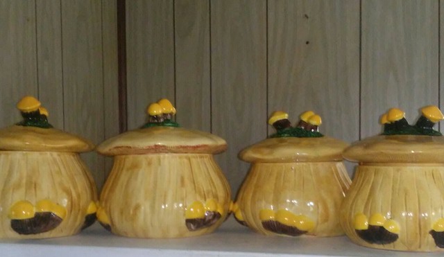 Owl Kitchen Canisters Home Decorating Ideas Interior Design