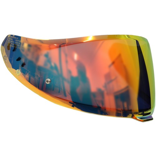 Visiera Scorpion KDS-F-03 per EXO-GT SP AIR - Accessori Casco Moto Ricambio - Foto 2 di 9