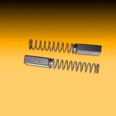Kohlebürsten für AEG STEP 450, ST 500, STE 500, STEP 500, STEP 520, STEP 570 X