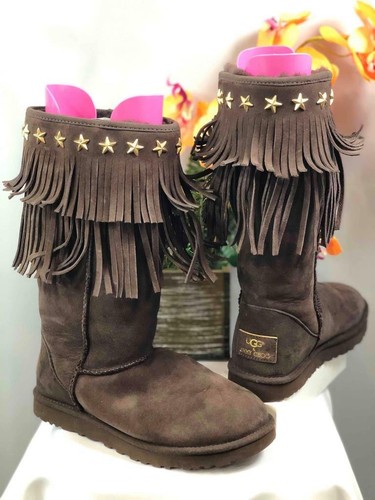 jimmy choo ugg collection