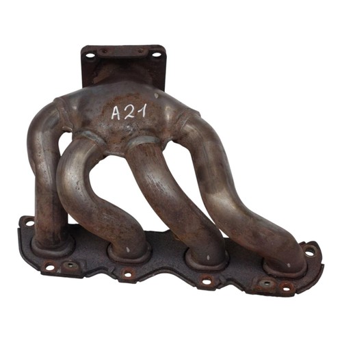 VW Golf 5 V 1,6 FSI 85KW Abgaskrümmer Krümmer Auspuffkrümmer🔝