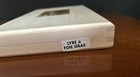 Claude Dozorme Fois Gras Pâté Cheese Cutting Knife Set NIB France  — photo 5