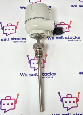ABB TSP321-Y0 Temperaturmessumformer D-32425