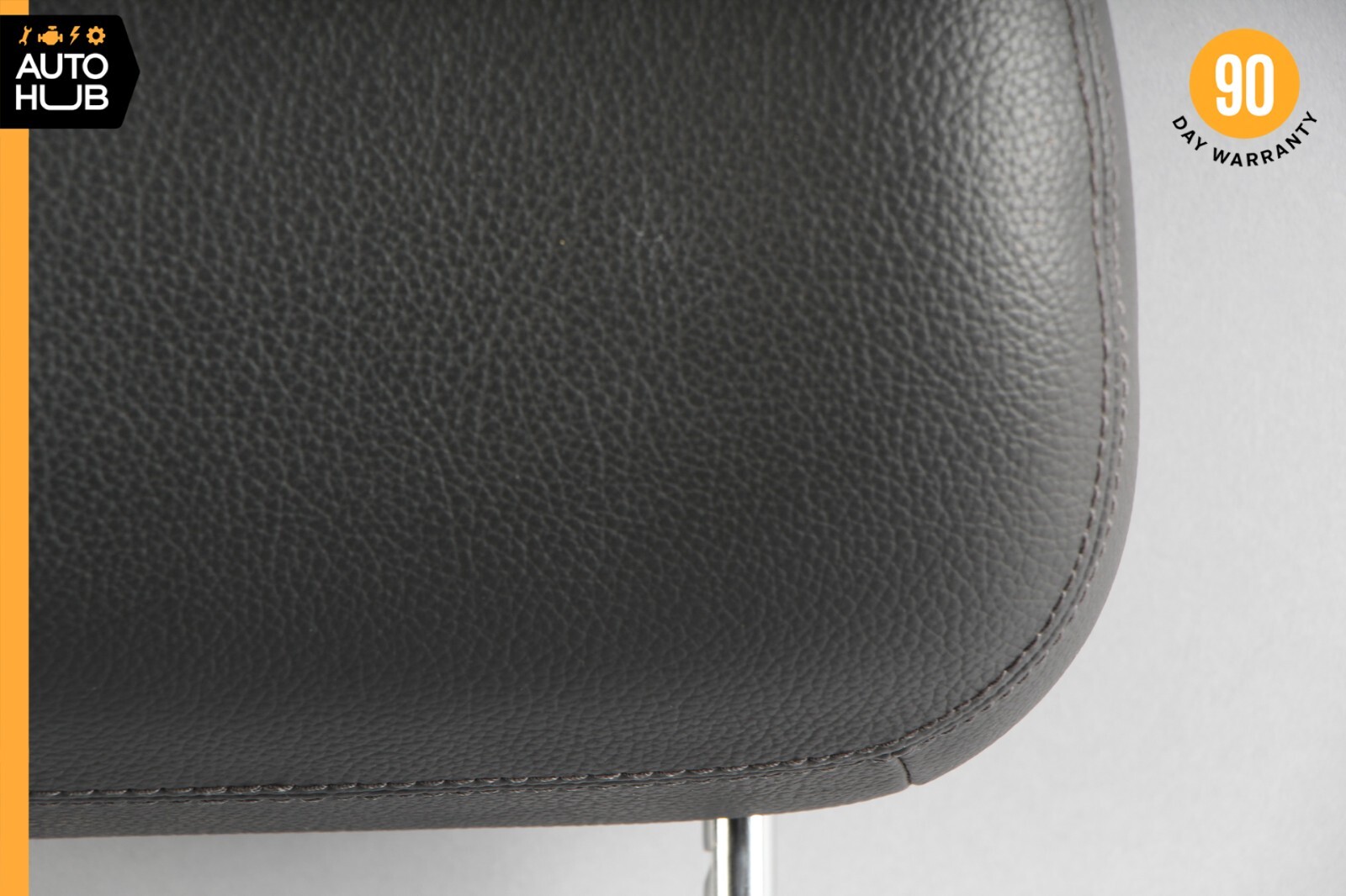 0306 Mercedes W211 E350 E320 Seat Headrest Head Rest Left Or Right