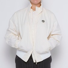 North Sails Full Zip Bomber Jacket - Uk 14