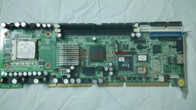 ONE Used NEXCOM PEAK715-HT (LF) REV: D1 Industrial Motherboard