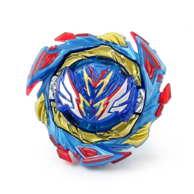B-187 Savior Valkyrie.Sh-7 Beyblade Burst Starter Spinning