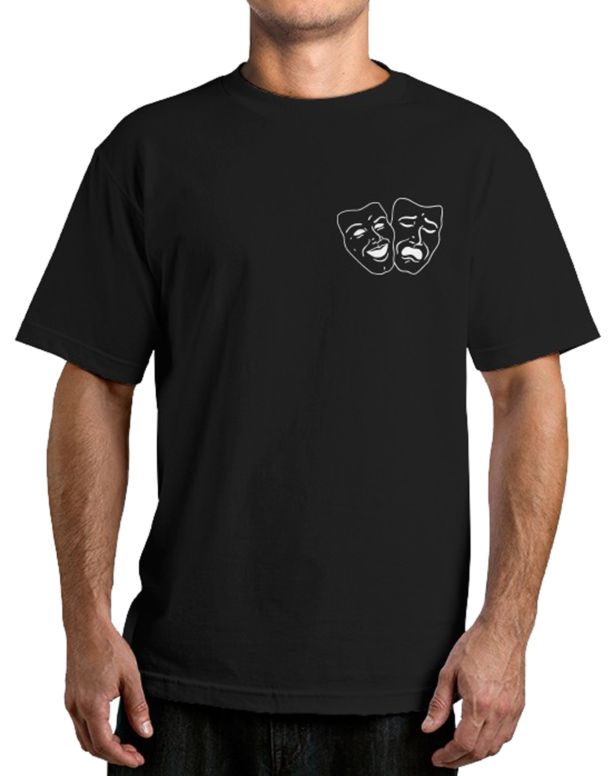 ALTRA T SHIRT FAMOUS STARS AND STRAPS FSAS [MERCY] TATUAGGIO INCHIOSTRO SKATE BIKER BLINK 182 LA