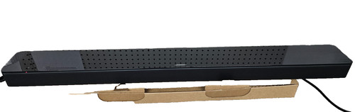 Bose 700 Soundbar - Black-With Remote Used see details