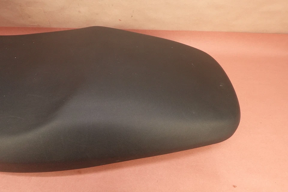 Selim traseiro dianteiro assento duplo BMW G650 GS G650GS 2005-2010 - Imagem 2 de 4