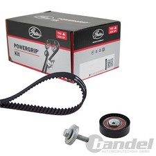 Courroie de distribution Dacia LODGY 
