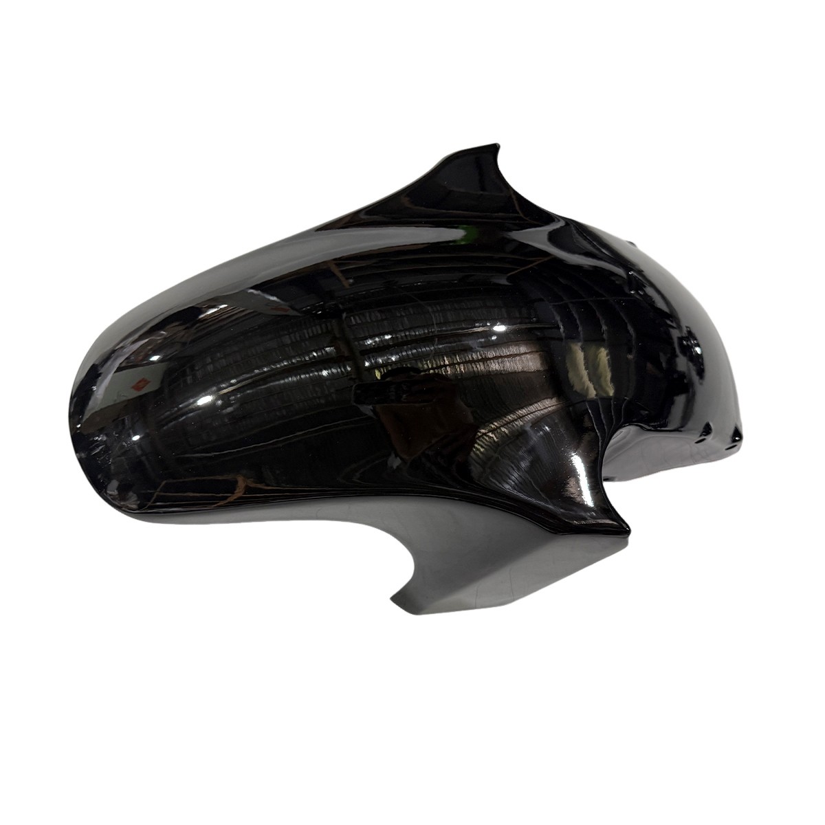 Black ABS Bodywork for Kawasaki Ninja ZX6R ZX-6R 1994 1995 1996