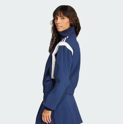 adidas x Originals Mascotte Woven Tracksuit Jacket For Women
