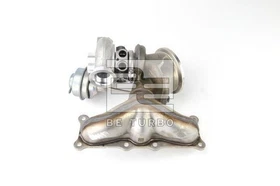 Turbolader 128531 BE TURBO