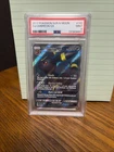PSA 9 Mint Pokemon Umbreon GX 142/149 Full Art Sun & Moon 2017