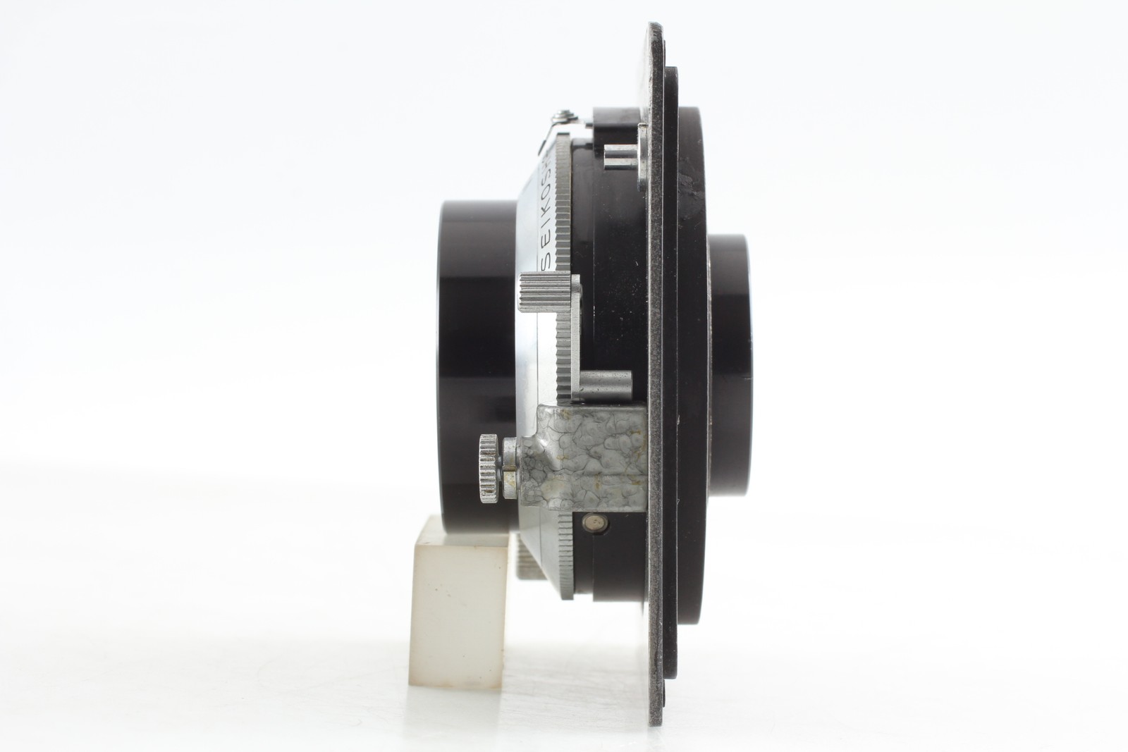 [Exc+5] Horseman 970 Film Camera Topcor 105mm f/3.5 Lens 8EXP 6x9 From JAPAN