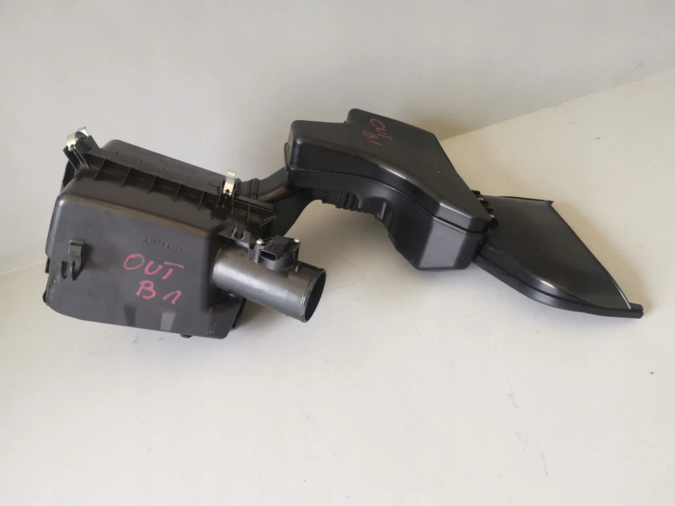 MITSUBISHI OUTLANDER III Facelift 2.0 gasolina carcasa filtro aire caja filtro aire  - Imagen 3 de 4