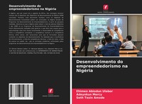 Ehimen Abiodun Ulabor (U. A.) | Desenvolvimento Do Empreendedorismo Na NigéRia