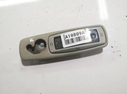 3B0947291 Innenraumleuchte Leseleuchte 3B0947291 Volkswagen Passa DE2787595-47