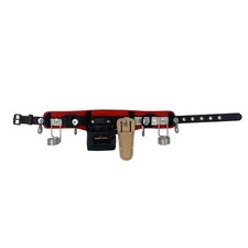 Scaffold Tool Belt #17