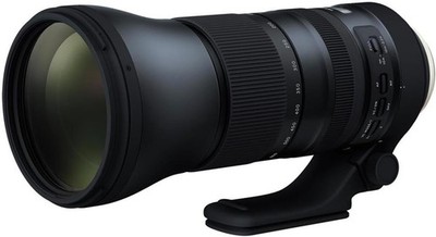 TamronSP150-600mm F5-6.3 Di VC USD A011 【公式通販】