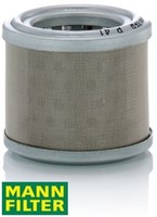 Mann-Filter P41 Kraftstofffilter Kraftstoffilter