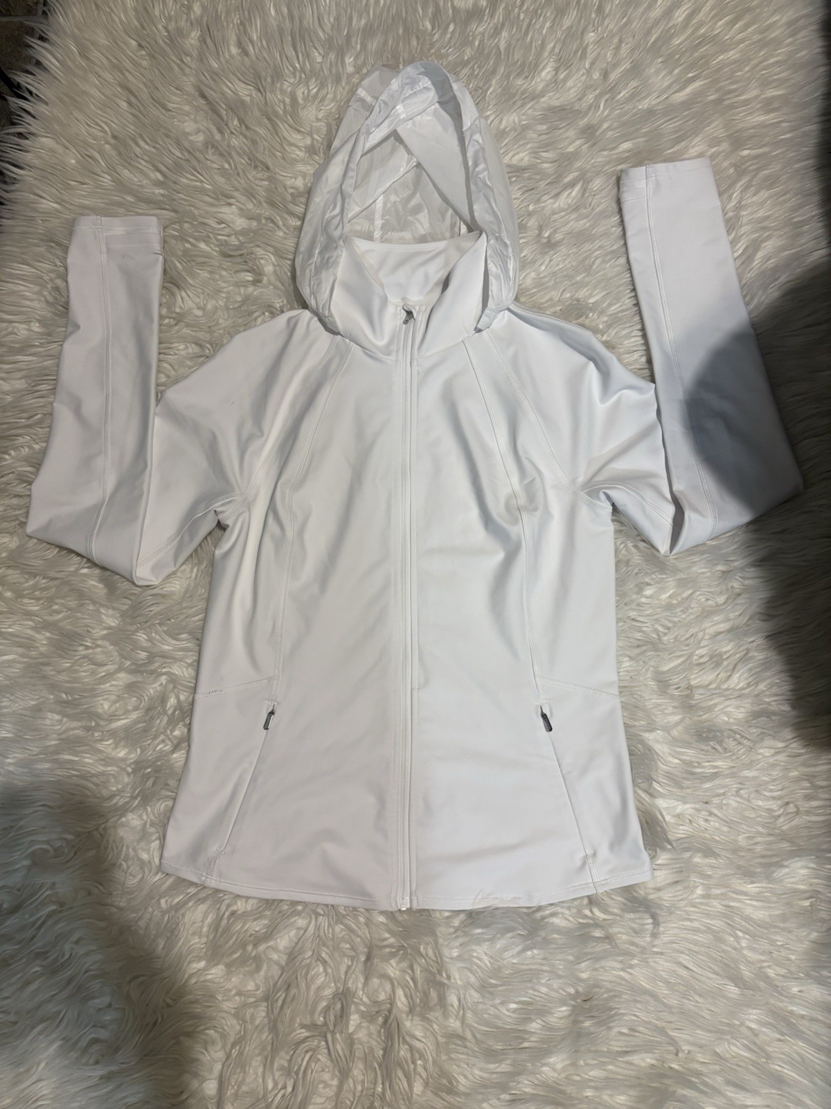 Athleta interval Jacket - image 6