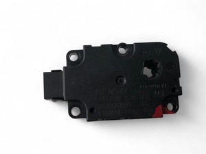 BMW 5 E60 Regelventile für Innenraumheizung CZ113930 2007 30644492