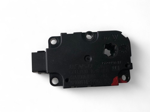 BMW 5 E60 Regelventile für Innenraumheizung CZ113930 2007 30644492