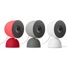 Google Nest Cam Indoor (Wired, 3rd Gen) Security Camera with 2K Video and Gemini