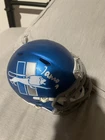 JAMESON WILLIAMS AUTOGRAPHED MINI HELMET WITH AUTHENTICATION! WOW 🤩