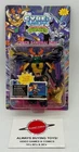 1994 Cyber Samurai Mike MOC TMNT Vintage Ninja Turtles Figure NEW #2