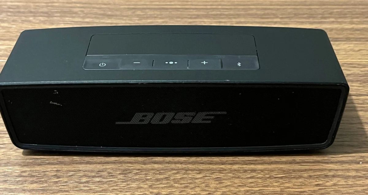 Bose SoundLink Mini II Speakers for sale - eBay