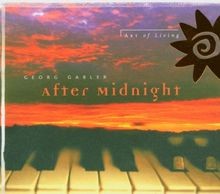 After Midnight/Art of Living von Georg Gabler | CD | Zustand sehr gut