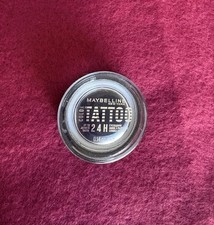 Maybelline Color Tattoo Leather Eye Shadow 24...
