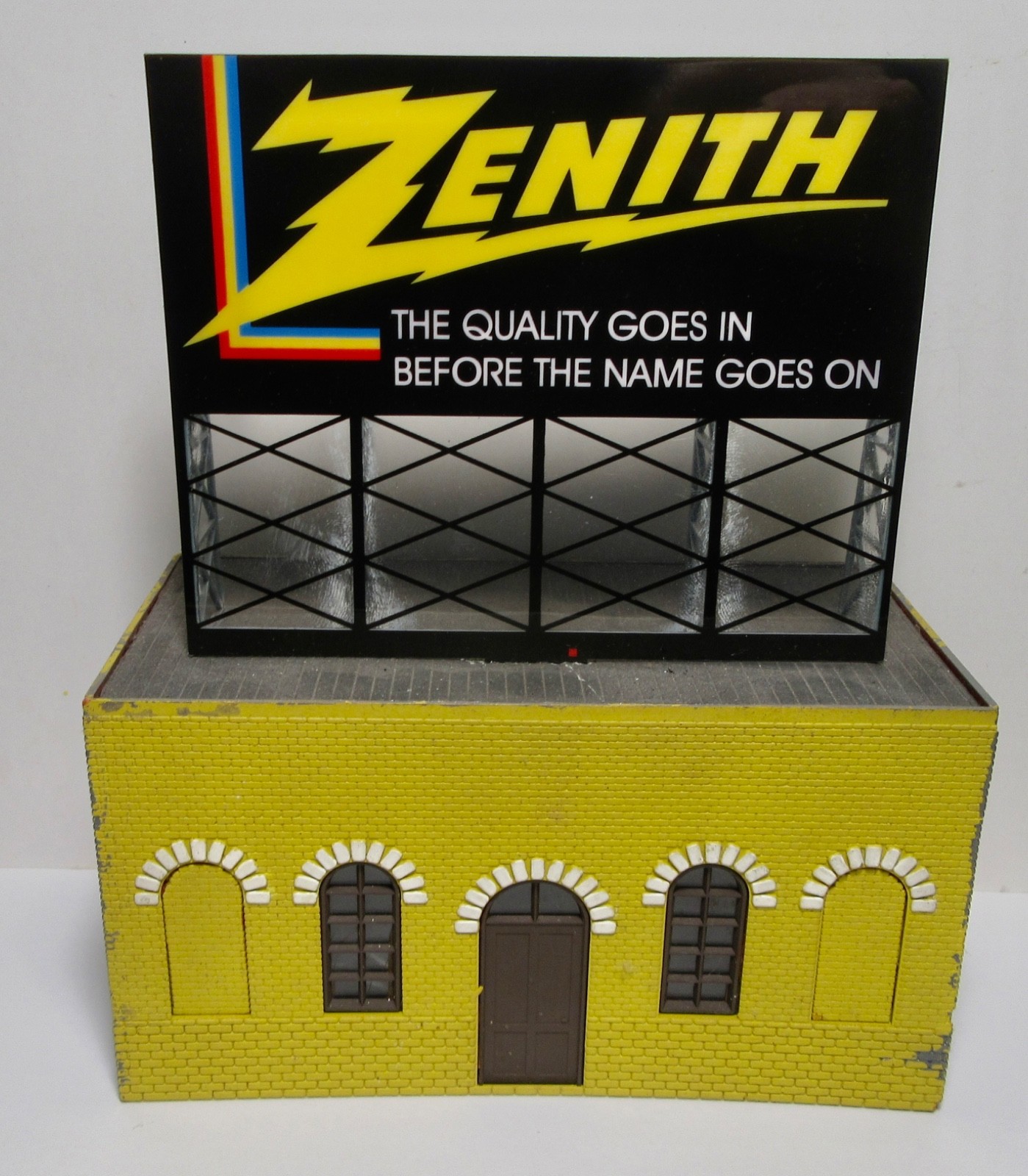 HO Scale 