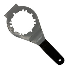 Husky Universal Sink Drain Wrench   Plumbing Tool for Kitchen