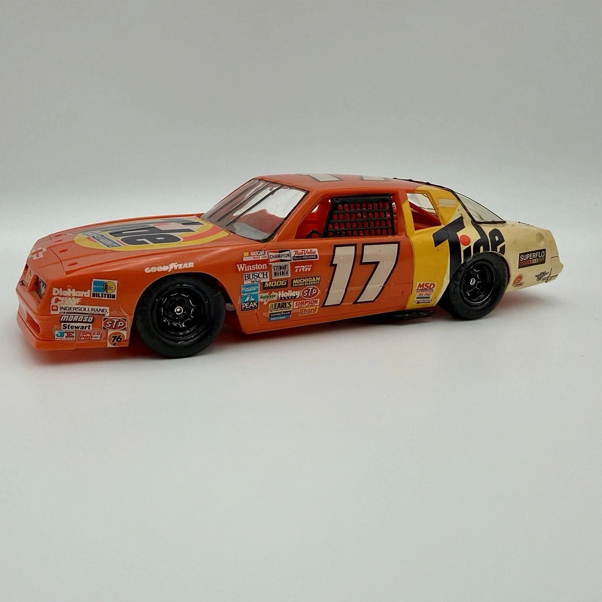 Monogram NASCAR 1:24 Diecast Racing Cars for sale | eBay
