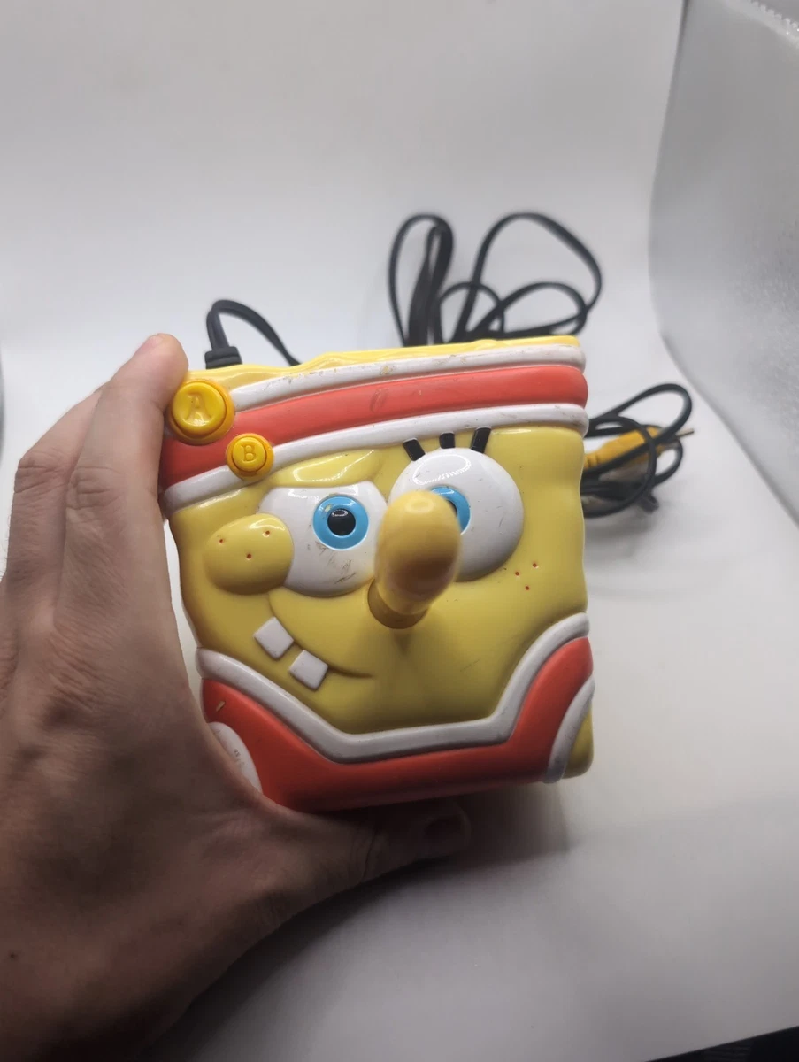 SpongeBob SquarePants 2005 Electronic Games for sale | eBay