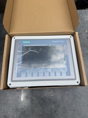 New Siemens 6AV2123-2GB03-0AX0 6AV21232GB030AX0 SIMATIC HMI KTP700 Basic Panel