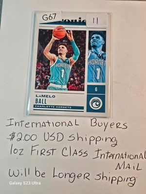 LaMelo Ball Chronicles #11   Heroic Hornets Hustle Card Must Find New Master!!