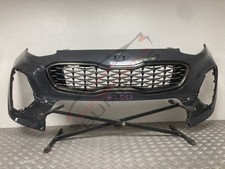 KIA SPORTAGE 5 Door SUV FRONT BUMPER 2018-ON 86511-F1500 HC-589 86511F1500