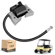 Golf Cart Ignition Coil 101909201 Replacement for Club Car DS Precedent