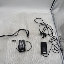 2x Dell 90W AC Power Adapter LA90PM130 Laptop Charger